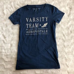 Aeropostale shirt